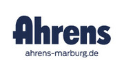 Kaufhaus Ahrens Marburg