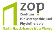 zop - Zentrum für Osteopathie und Physiotherapie Marburg